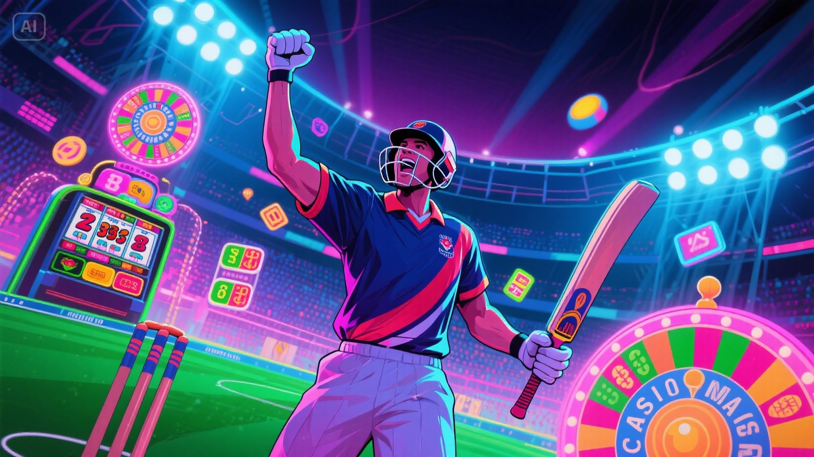 Casino Bspin io Casino desktop and mobile interfaces