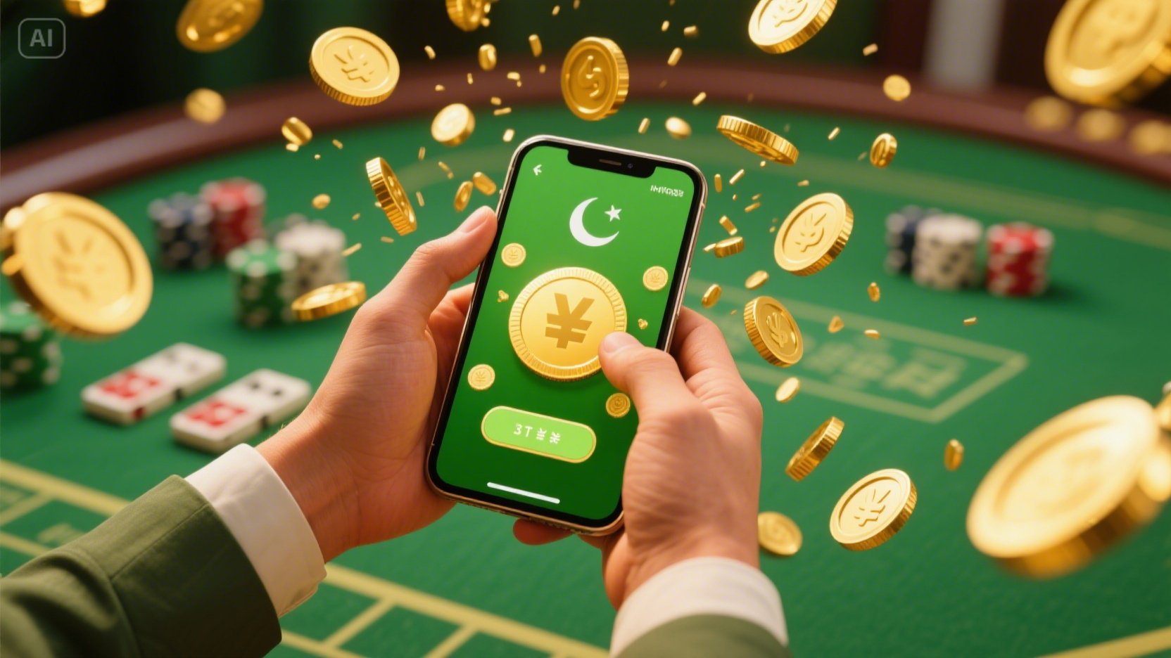 Bspin io CasinoMake your first deposit today and get 200% instantly! Pakistan’s favourite casino offers top games, instant bonuses, and secure mobile-friendly gaming platforms.
