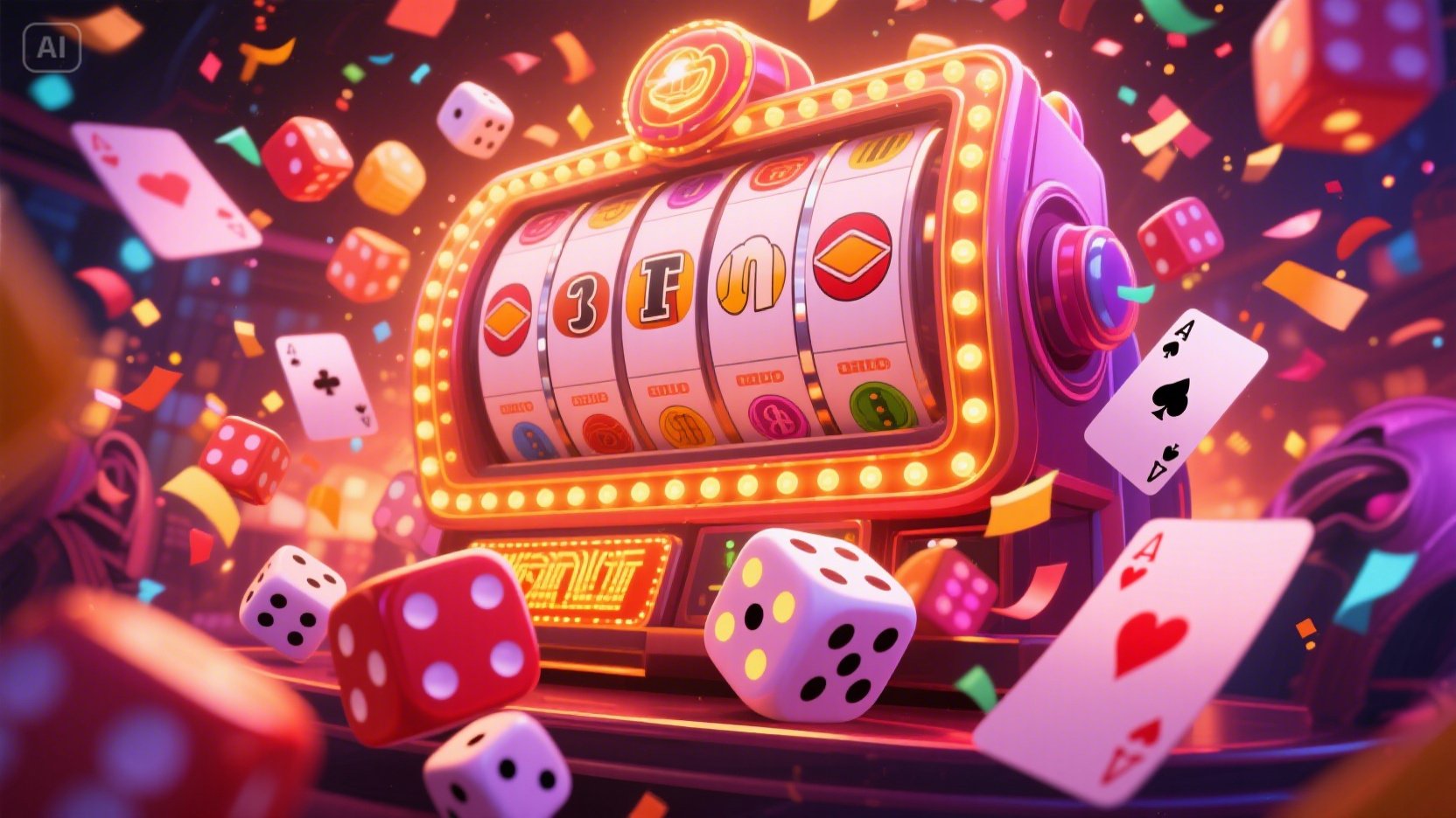 Bspin io Casino