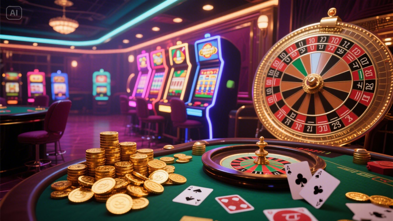 Casino Bspin io Casino desktop and mobile interfaces