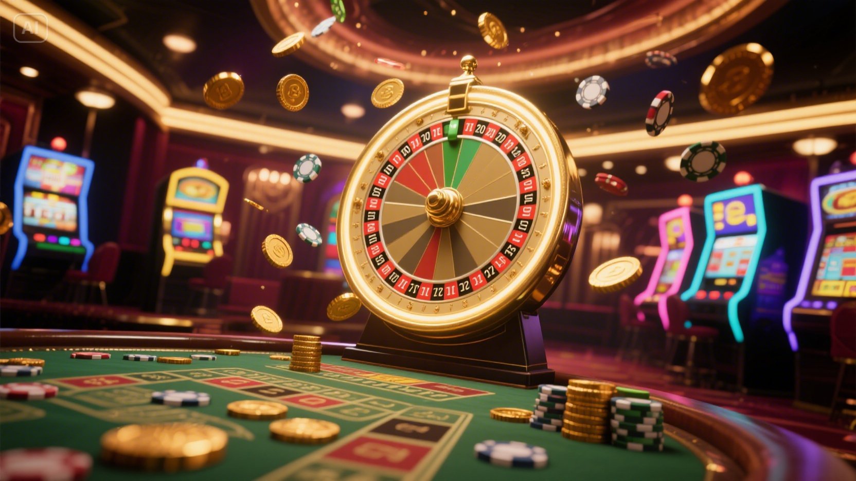 Casino Bspin io Casino desktop and mobile interfaces