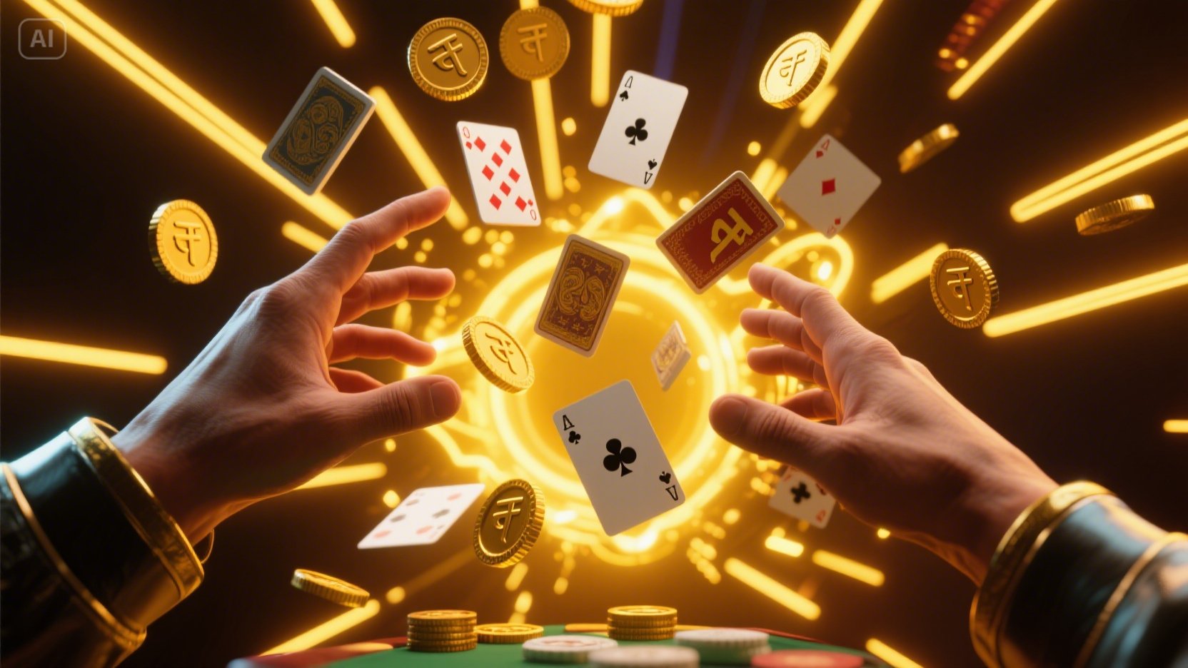 Bspin io Casino