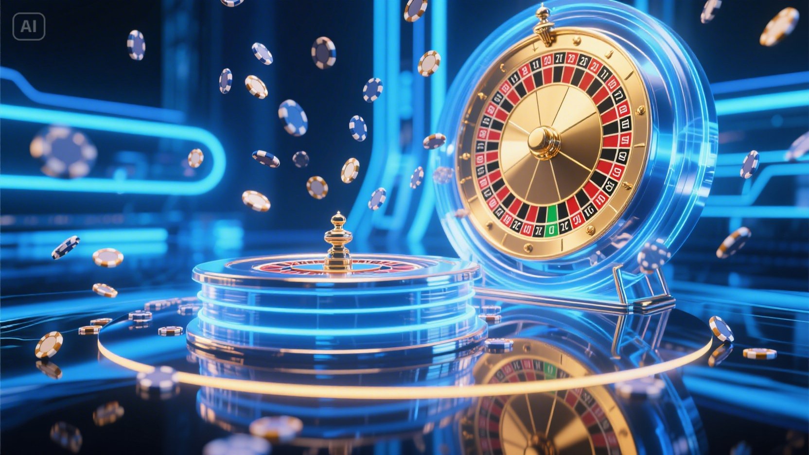Casino Bspin io Casino desktop and mobile interfaces