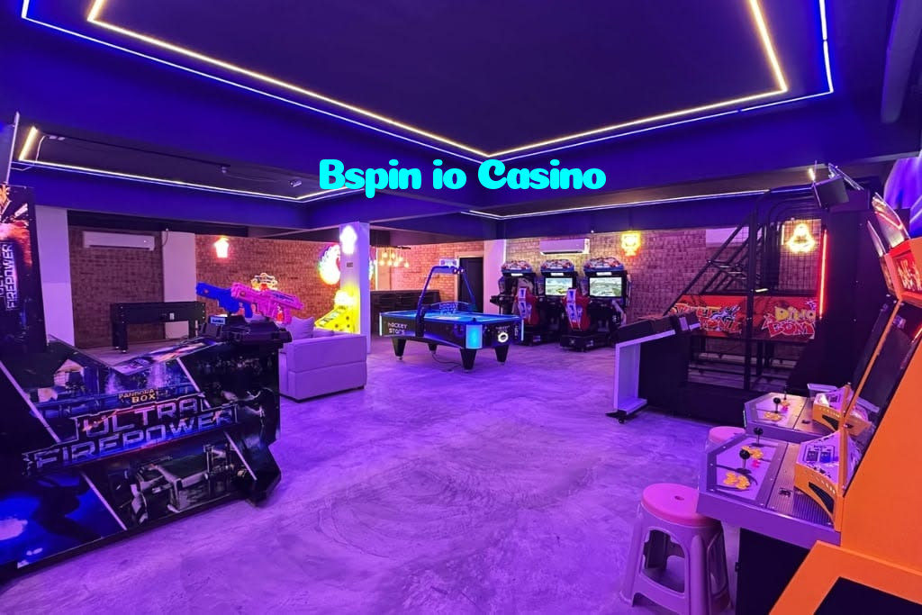 Bspin io Casino خوش آمدید بونس +600% پیشکش موبائل ایپ کے پروموشن سیکشن میں دکھائی دیتی ہے۔