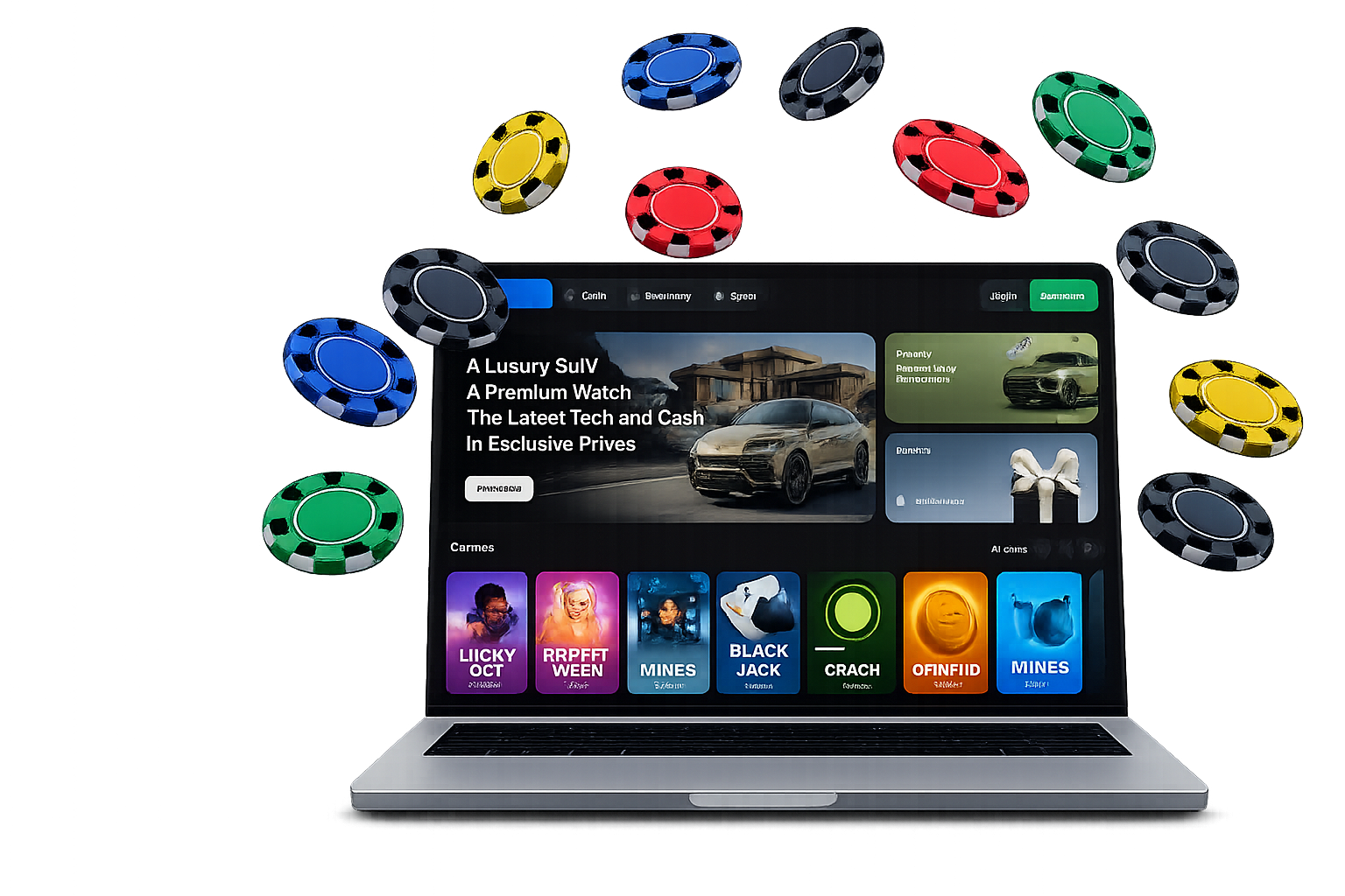 Bspin io Casino Pakistan